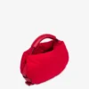 Borsa hobo piccola Handle Me di Moschino Borsa hobo piccola Handle Me di Moschino
