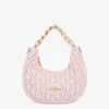 Borsa hobo trapuntata Borsa hobo trapuntata
