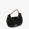 Borsa hobo trapuntata Borsa hobo trapuntata