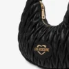 Borsa hobo trapuntata Borsa hobo trapuntata