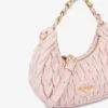 Borsa hobo trapuntata Borsa hobo trapuntata