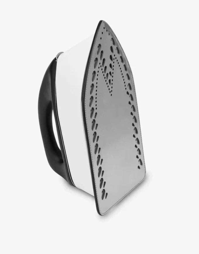 Borsa Iron Borsa Iron