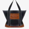 Borsa maxi in denim Borsa maxi in denim