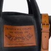 Borsa maxi in denim Borsa maxi in denim