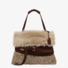 Borsa media Tie Me Moschino Borsa media Tie Me Moschino