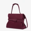 Borsa media Tie Me Moschino Borsa media Tie Me Moschino