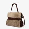 Borsa media Tie Me Moschino Borsa media Tie Me Moschino