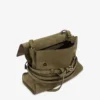 Borsa media Tie Me Moschino Borsa media Tie Me Moschino