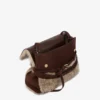 Borsa media Tie Me Moschino Borsa media Tie Me Moschino