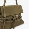 Borsa media Tie Me Moschino Borsa media Tie Me Moschino