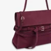 Borsa media Tie Me Moschino Borsa media Tie Me Moschino