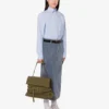 Borsa media Tie Me Moschino Borsa media Tie Me Moschino