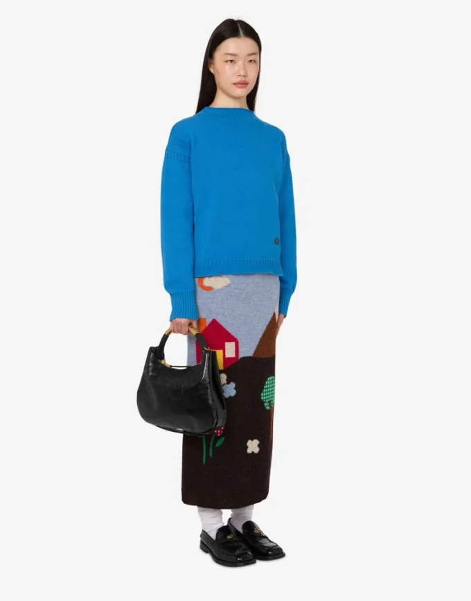 Borsa Moschino Handle Me Borsa Moschino Handle Me