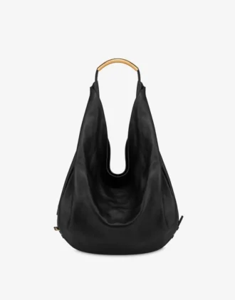 Borsa Moschino Handle Me grande