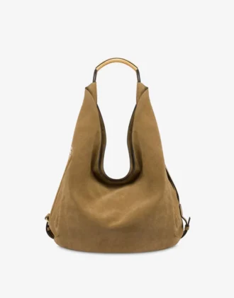 Borsa Moschino Handle Me grande