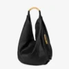 Borsa Moschino Handle Me grande Borsa Moschino Handle Me grande