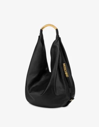 Borsa Moschino Handle Me grande