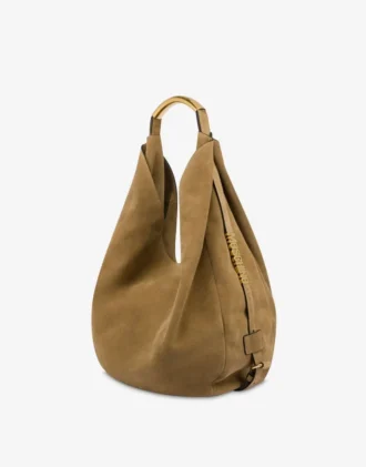Borsa Moschino Handle Me grande