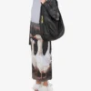 Borsa Moschino Handle Me grande Borsa Moschino Handle Me grande
