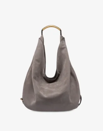 Borsa Moschino Handle Me Large