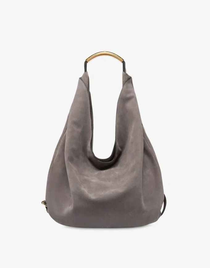 Borsa Moschino Handle Me Large Borsa Moschino Handle Me Large