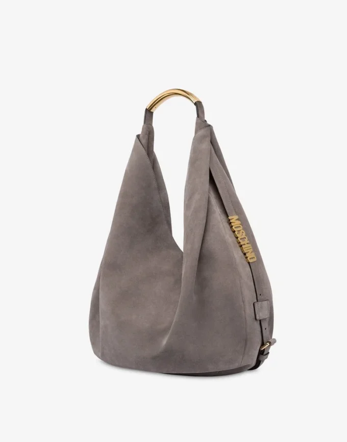 Borsa Moschino Handle Me Large Borsa Moschino Handle Me Large