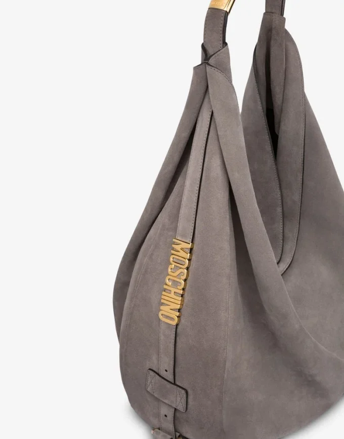 Borsa Moschino Handle Me Large Borsa Moschino Handle Me Large