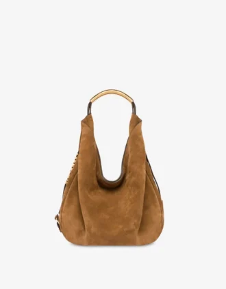 Borsa Moschino Handle Me media