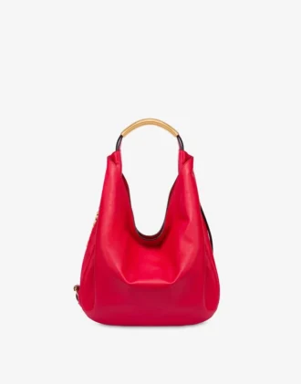 Borsa Moschino Handle Me media