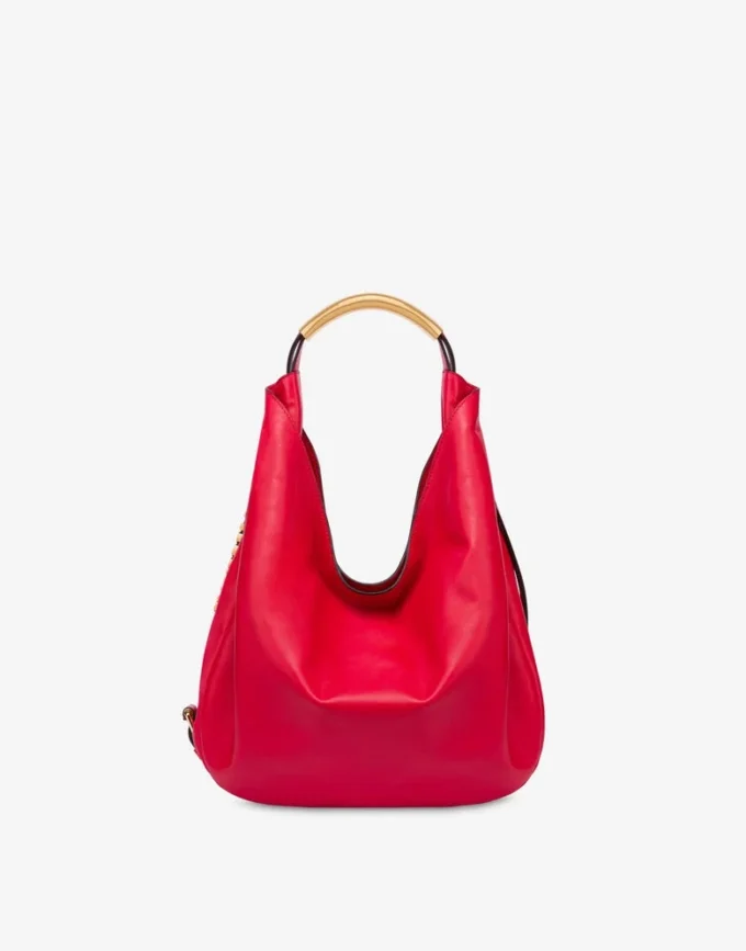 Borsa Moschino Handle Me media Borsa Moschino Handle Me media