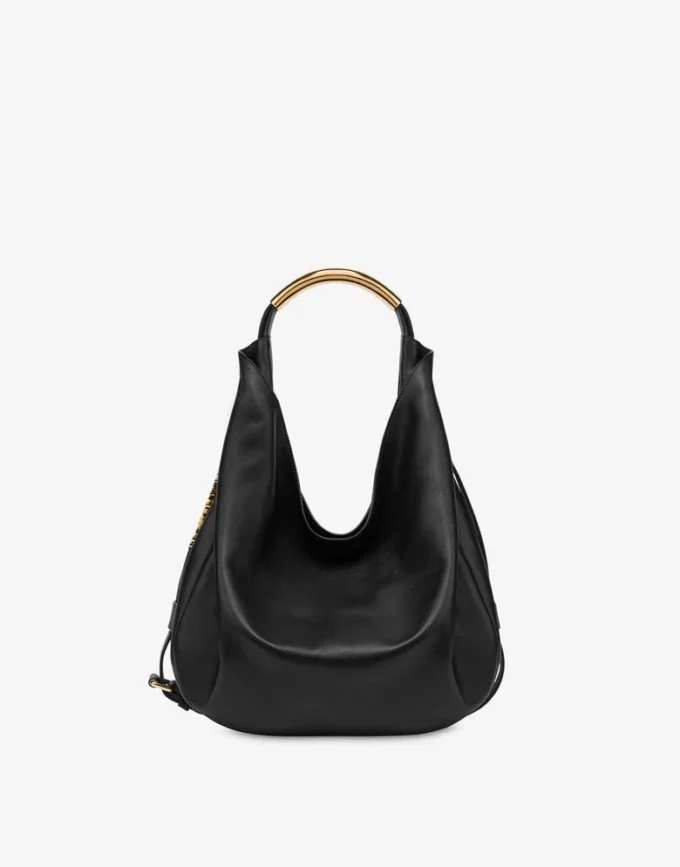 Borsa Moschino Handle Me media Borsa Moschino Handle Me media