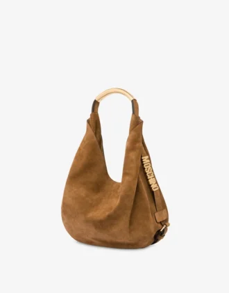 Borsa Moschino Handle Me media