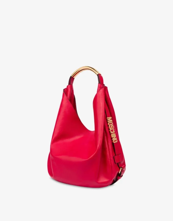 Borsa Moschino Handle Me media Borsa Moschino Handle Me media