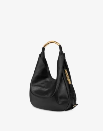 Borsa Moschino Handle Me media