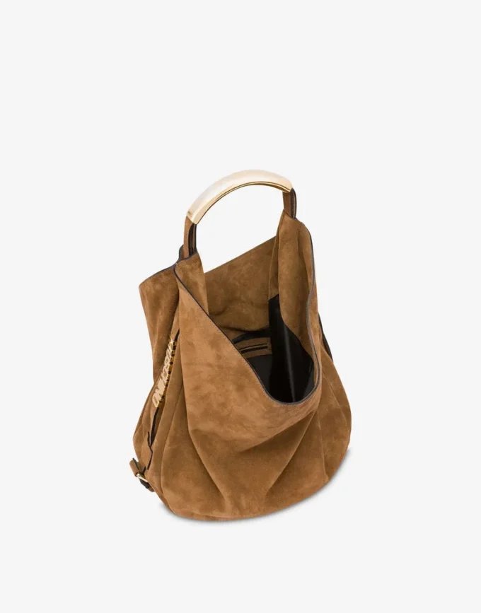 Borsa Moschino Handle Me media Borsa Moschino Handle Me media