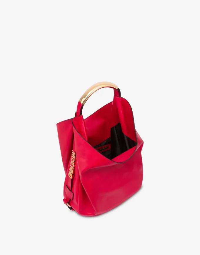 Borsa Moschino Handle Me media Borsa Moschino Handle Me media