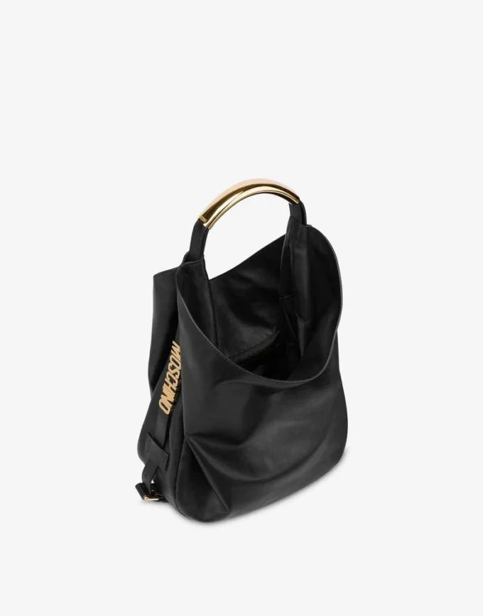 Borsa Moschino Handle Me media Borsa Moschino Handle Me media