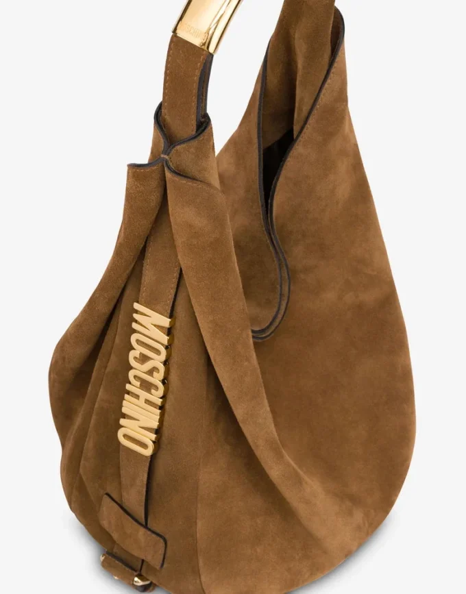 Borsa Moschino Handle Me media Borsa Moschino Handle Me media