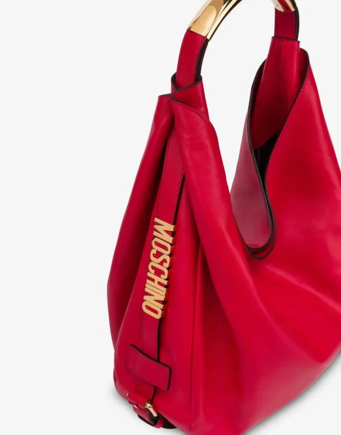 Borsa Moschino Handle Me media Borsa Moschino Handle Me media