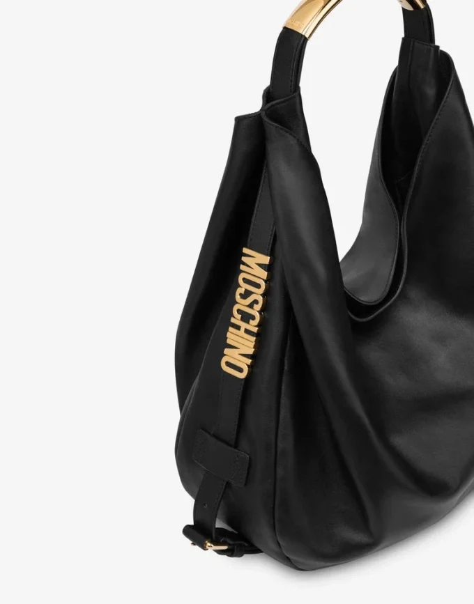 Borsa Moschino Handle Me media Borsa Moschino Handle Me media