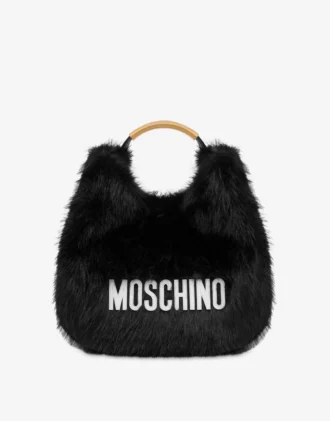 Borsa Moschino Handle Me Medium Borsa Moschino Handle Me Medium