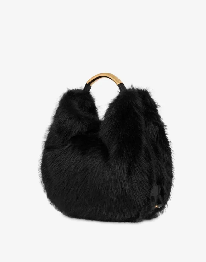 Borsa Moschino Handle Me Medium Borsa Moschino Handle Me Medium