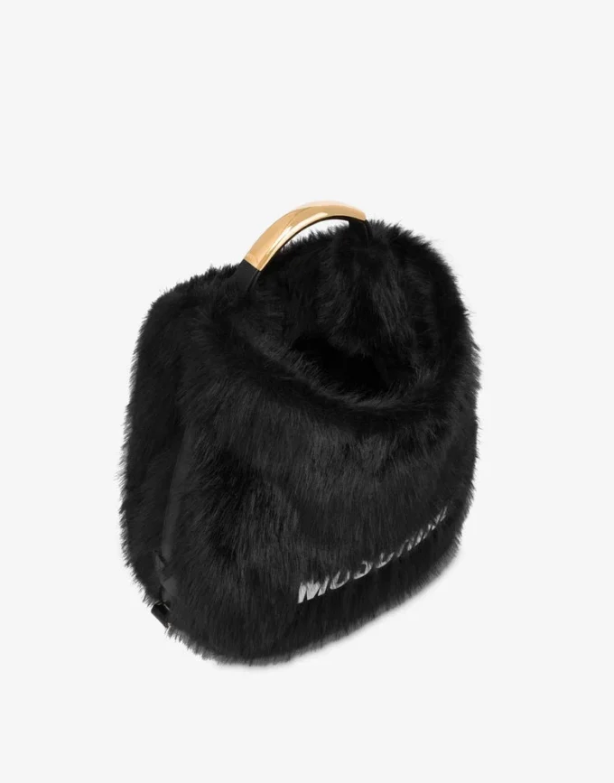 Borsa Moschino Handle Me Medium Borsa Moschino Handle Me Medium