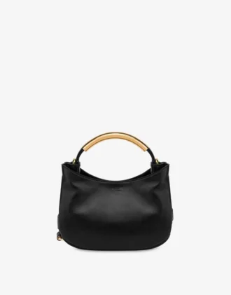 Borsa Moschino Handle Me piccola