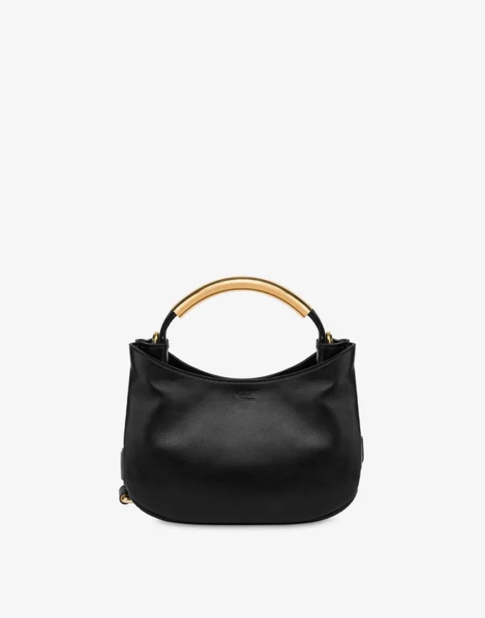 Borsa Moschino Handle Me piccola Borsa Moschino Handle Me piccola