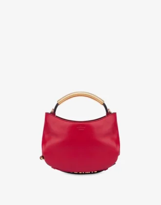 Borsa Moschino Handle Me piccola