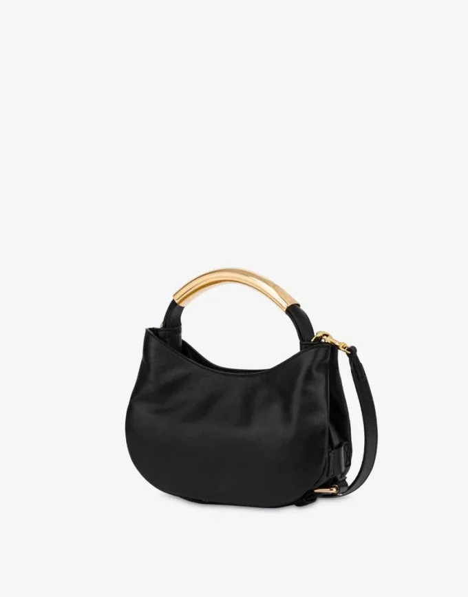 Borsa Moschino Handle Me piccola Borsa Moschino Handle Me piccola