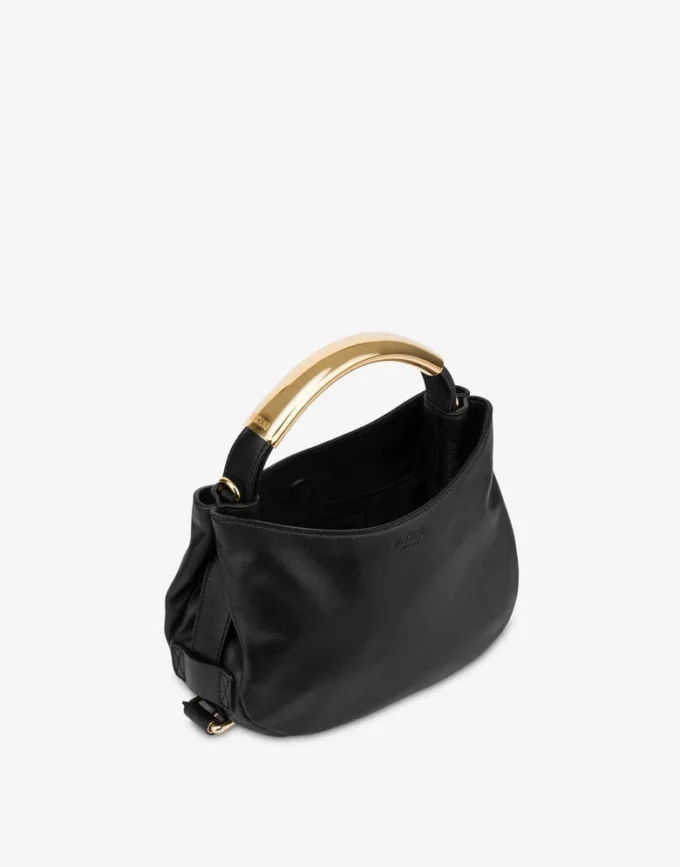 Borsa Moschino Handle Me piccola Borsa Moschino Handle Me piccola