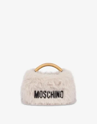 Borsa Moschino Handle Me Small Borsa Moschino Handle Me Small
