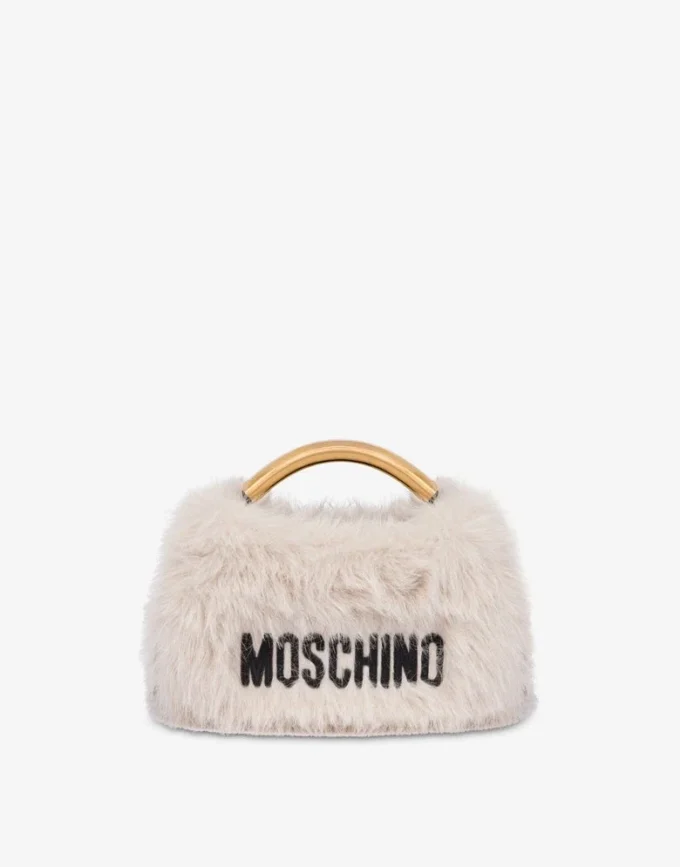 Borsa Moschino Handle Me Small Borsa Moschino Handle Me Small